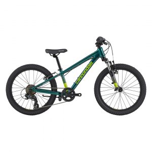 Cannondale 20 Trail Emerald