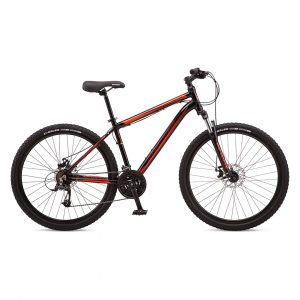 Mongoose 27.5 Montana Sport BBQ LG