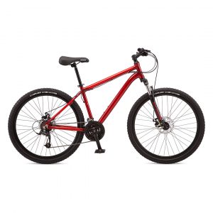 Mongoose 27.5 Montana Sport Red MD