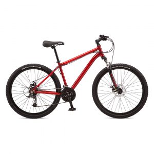 Mongoose 27.5 Montana Sport Red SM