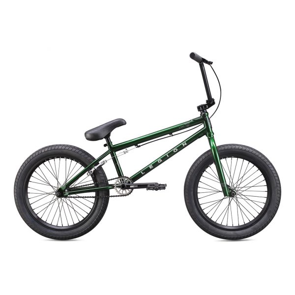Mongoose 20 Legion L100 Green