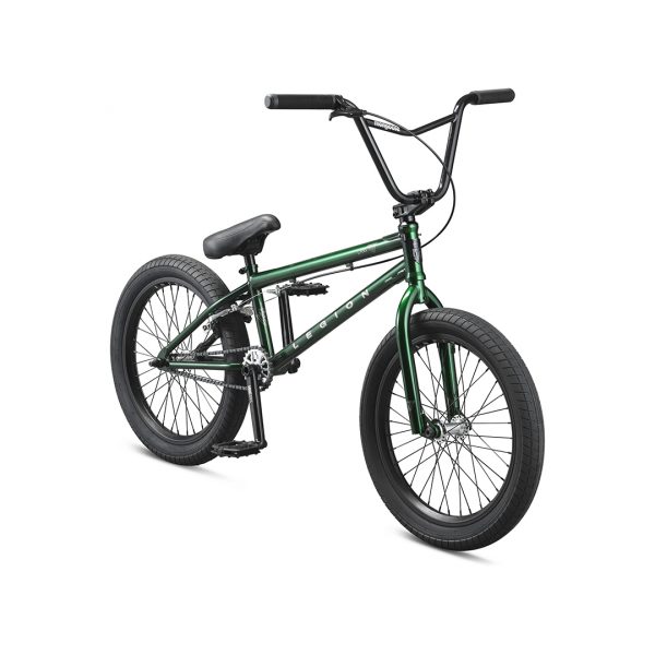 Mongoose 20 Legion L100 Green - Image 2
