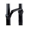 RockShox Recon Silver Forks, 29" 100mm QR Black - Image 4