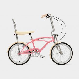 Schwinn S1 Cruiser, Women's Pink 