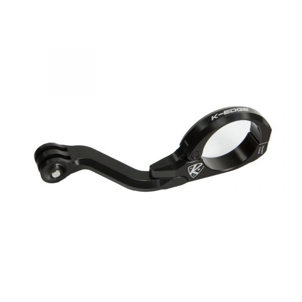 K-Edge Go Big On-Centre Mount 31.8mm, Black