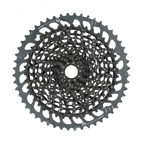 SRAM Cassette 12sp XG-1275 10-52 XD