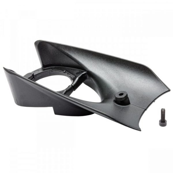 Cannondale KNOT System Stem Cover, Black 110mm
