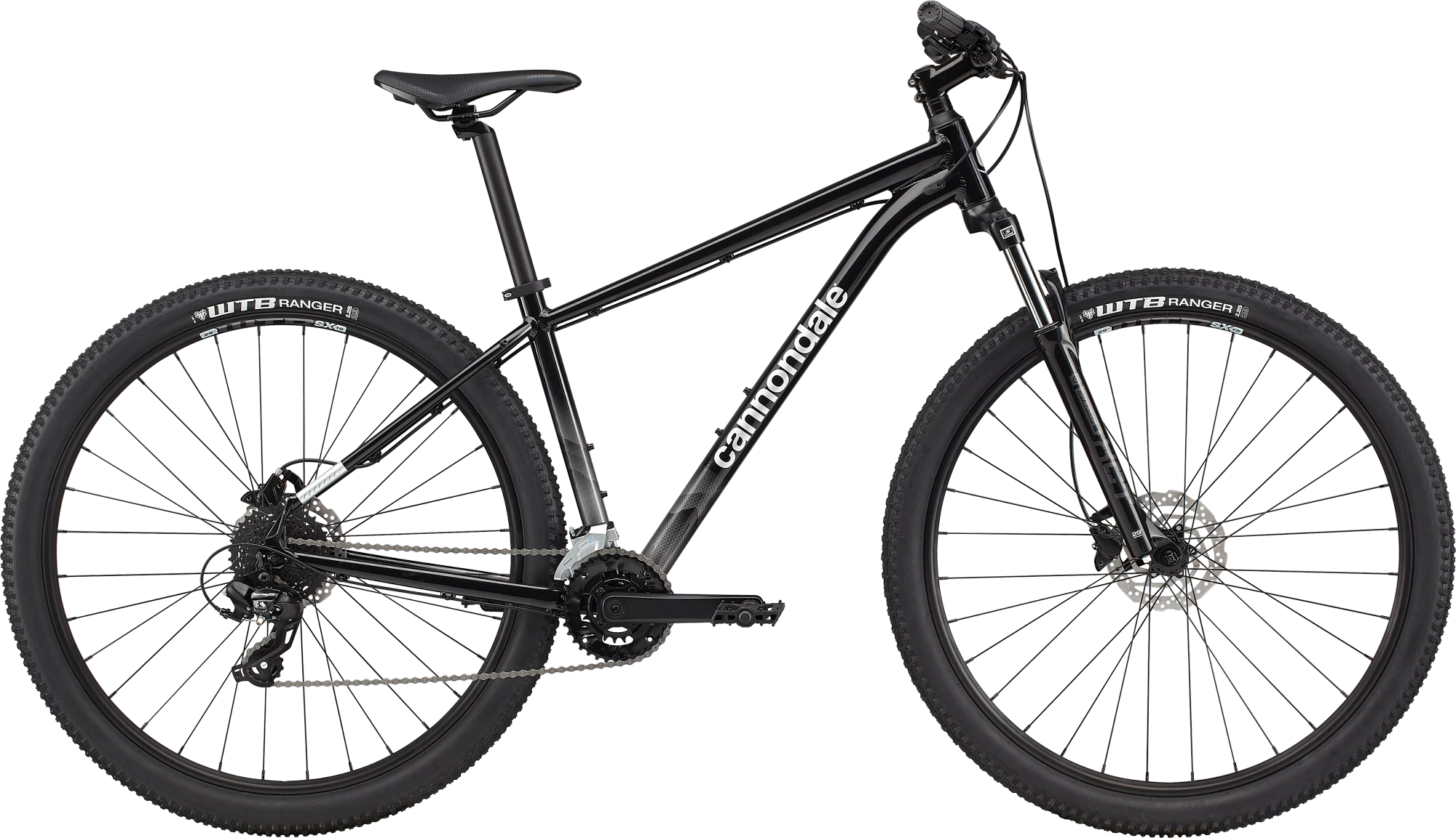 Cannondale Trail 7