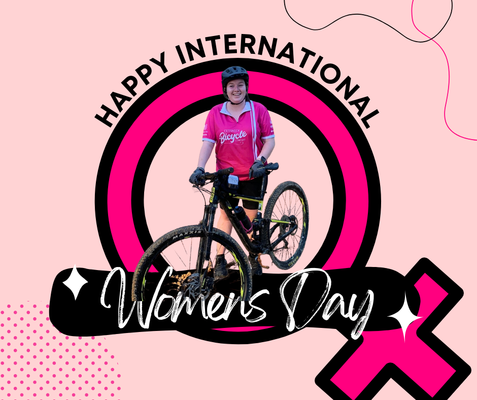 International Women’s Day