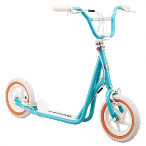 Mongoose Scooter Miniscoot II Teal