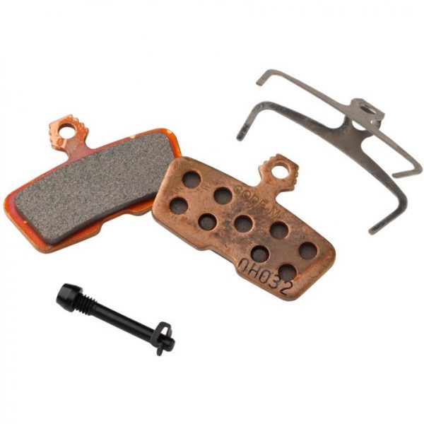 SRAM Brake Pads Code/Guide RE Metal Sintered