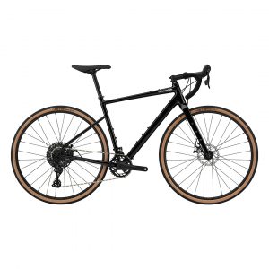 Cannondale 700 Topstone 4 Black LG