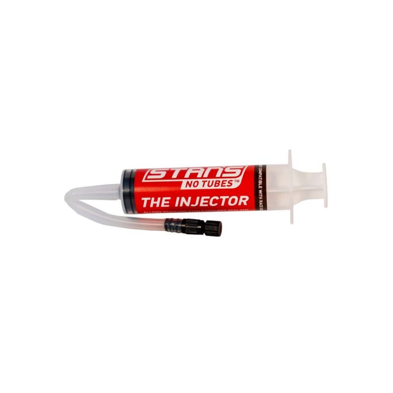 Stan's Tyre Sealant Injector V1 - Cessnock Bicycle Company