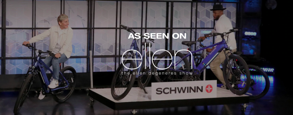 Schwinn ebikes