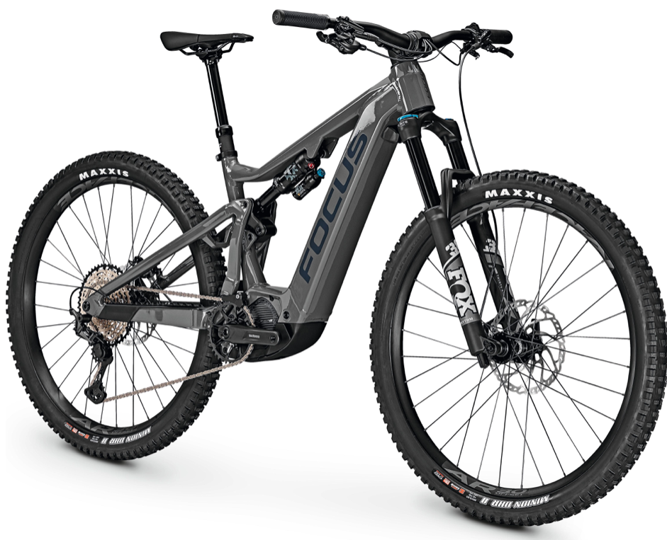 Focus Bike