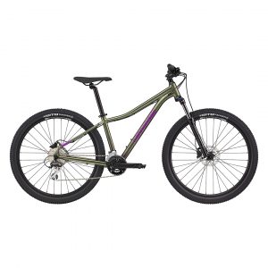 Cannondale 27.5 Trail 6 Women's Mantis XS