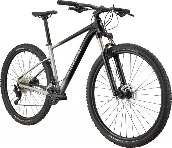 Cannondale 29 Trail SL 4 Grey LG - Image 2