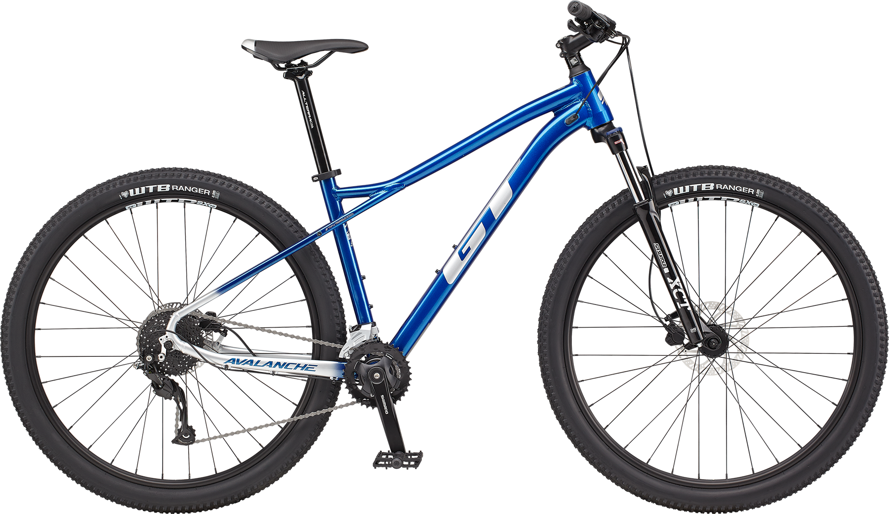 GT Avalanche Sport