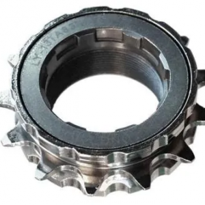 DNP Freewheel 1/2*3/32 13T M30*1 Thread