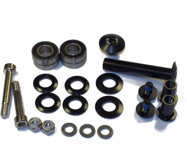 Cannondale Scalpel 100 Hardware Kit KP052 - Image 3