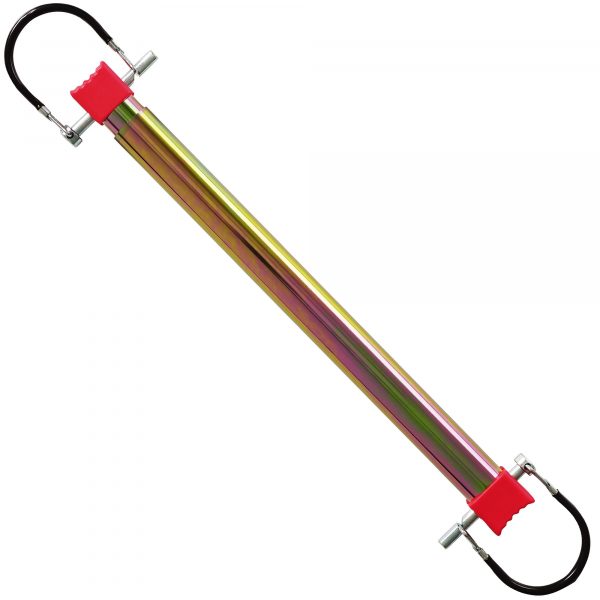 Bike Rack Adaptor for step-throughs - Image 2