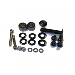 Cannondale Scalpel 100 Hardware Kit KP052