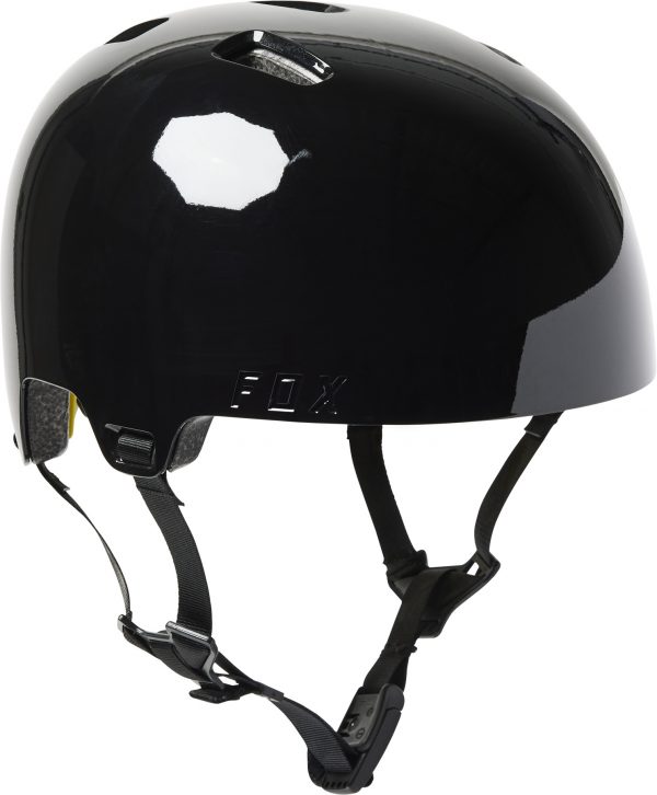 Fox Helmet Flight Pro Black SM