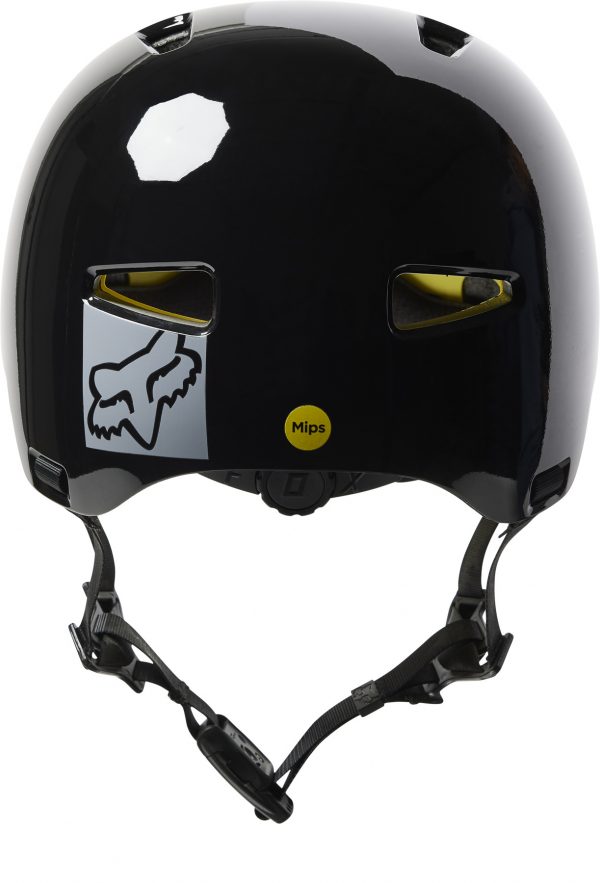 Fox Helmet Flight Pro Black SM - Image 2