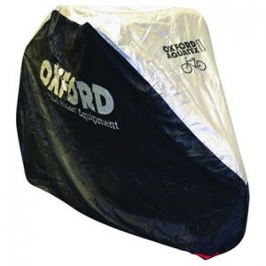 Oxford Bike Cover Aquatex single bike