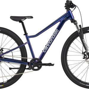 Cannondale 26 Trail Purple Haze