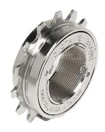 Dicta Freewheel 4-notch 14T SILVER