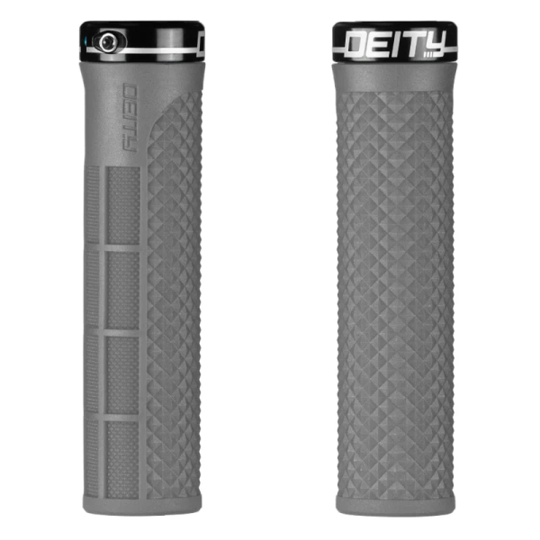 Deity Grips Lockjaw Stealth
