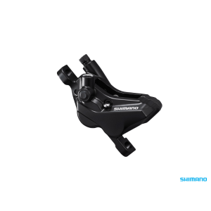 Shimano Disc Brake Caliper BR-MT420 4p