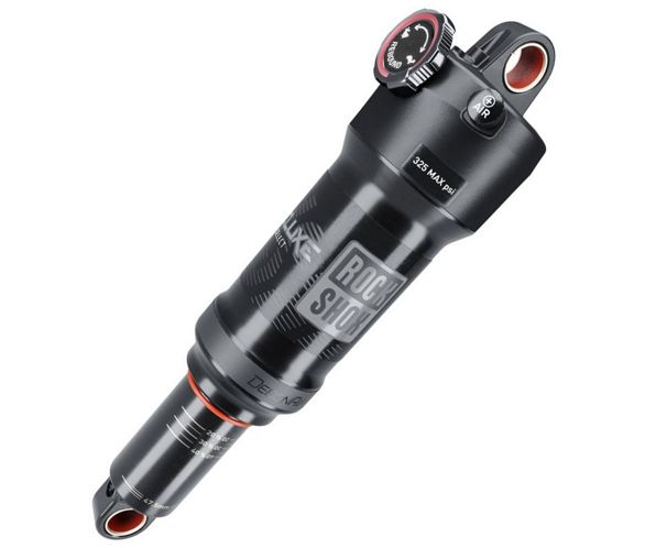 rockshox deluxe price