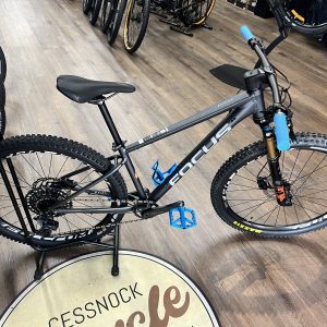 Focus 27.5 Whistler 3.6 Slategrey SM *RACE CONVERSION*