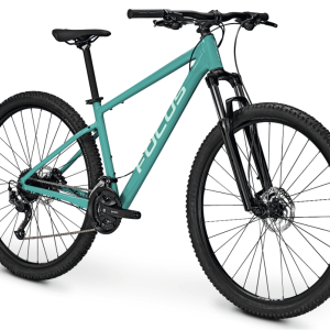 Focus 29 Whistler 3.6 Bluegreen XL