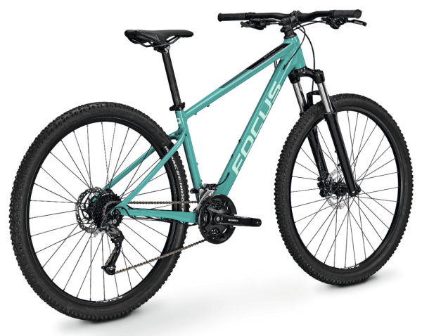 Focus 29 Whistler 3.6 Bluegreen LG