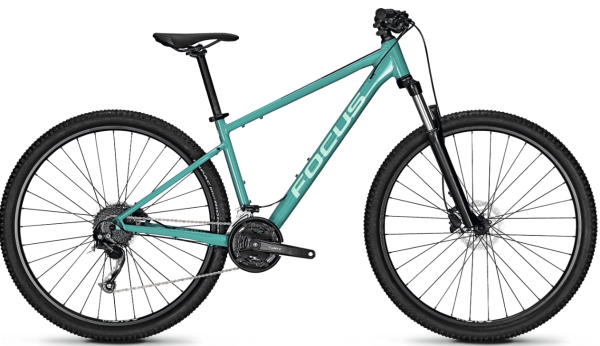 Focus 29 Whistler 3.6 Bluegreen LG - Image 2
