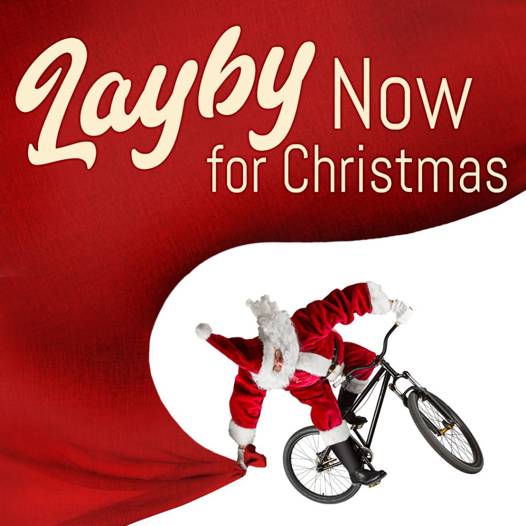 xmas layby
xmas lay-by
laybuy