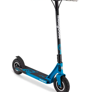 Mongoose Scooter Tread Pro Black/Blue