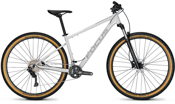 Focus 29 Whistler 3.8 Litegrey XL