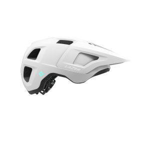 Lazer Helmet Lupo KC White