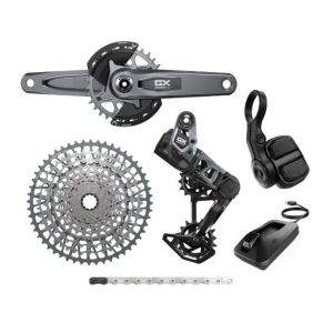 SRAM Transmission AXS GX