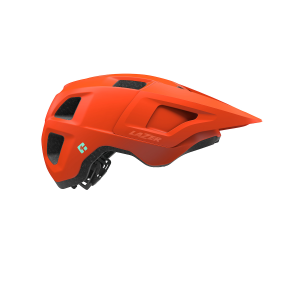 Lazer Helmet Lupo KC Orange