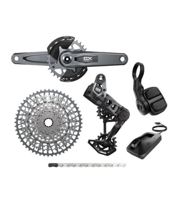 SRAM Transmission AXS GX