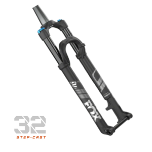 Fox Forks 32 Step-Cast Performance Tapered 27.5 100mm 44 Boost