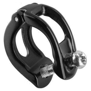 SRAM Brake Lever Clamp MMX Black