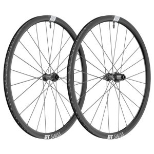 DT Swiss Wheelset E1800 Spline 30 XDR