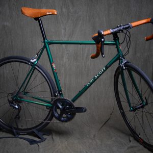 Geoff Scott Roadbike 55cm Ultegra