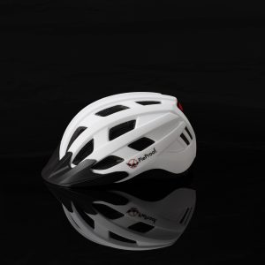 PieProof Helmet White Medium